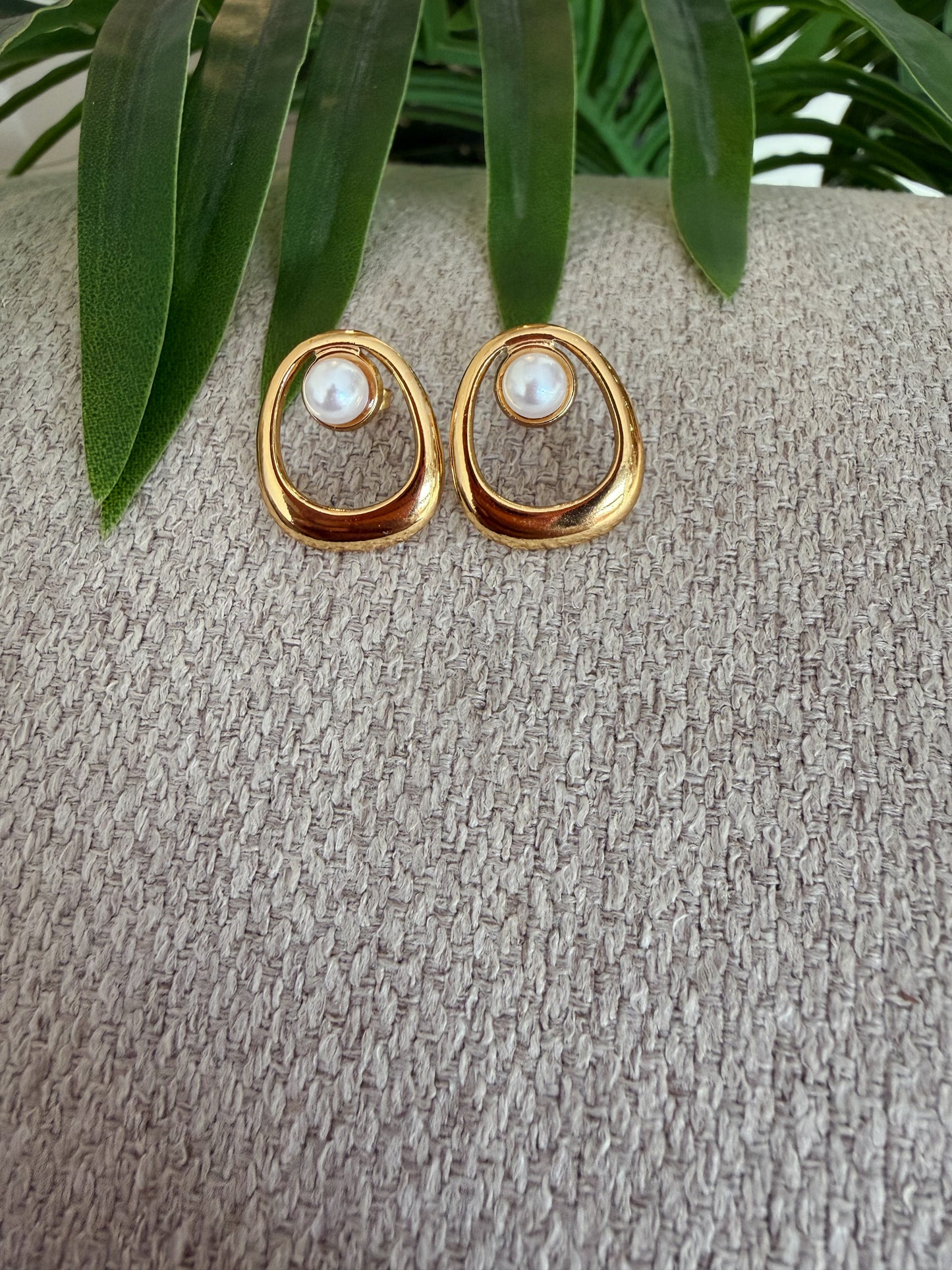 Aretes Atenea