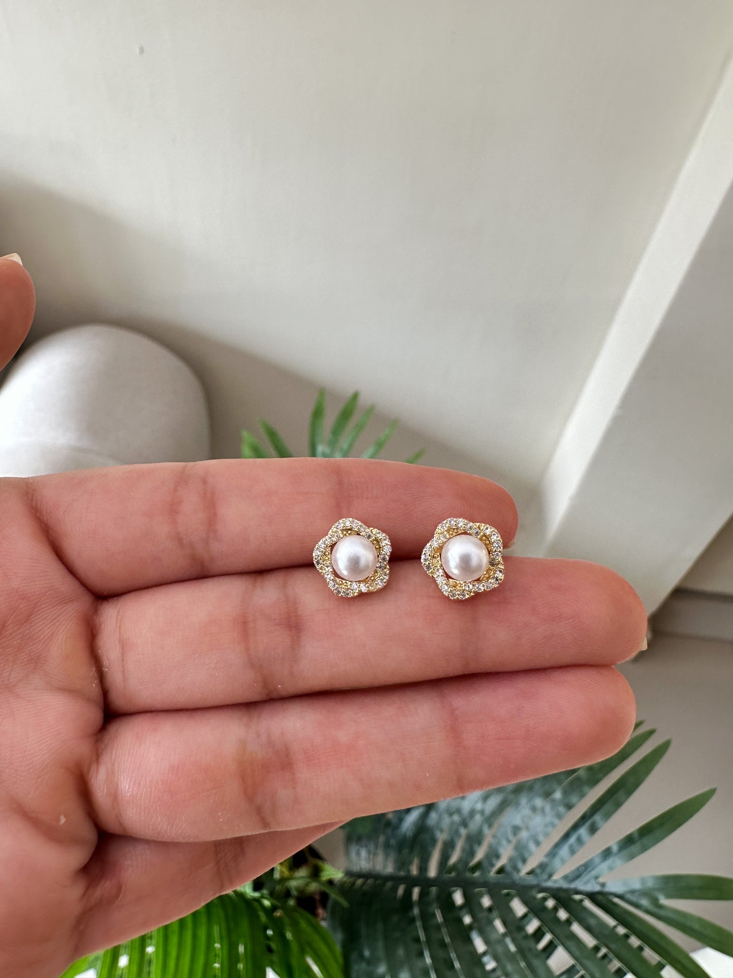 Rositas de perlas
