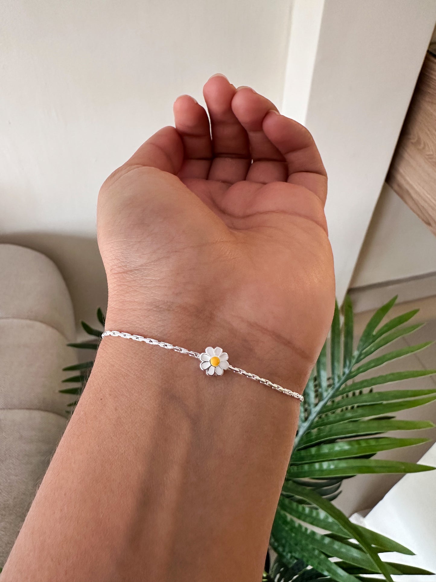 Pulsera mini margarita