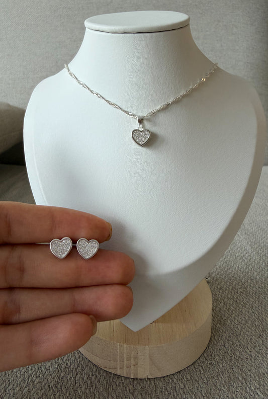 Set alma y amor