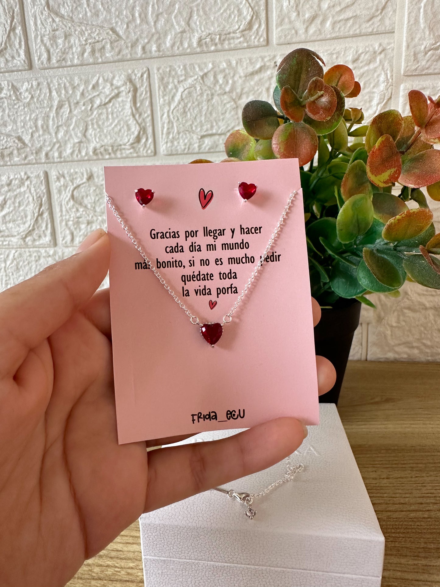 Set amor por siempre
