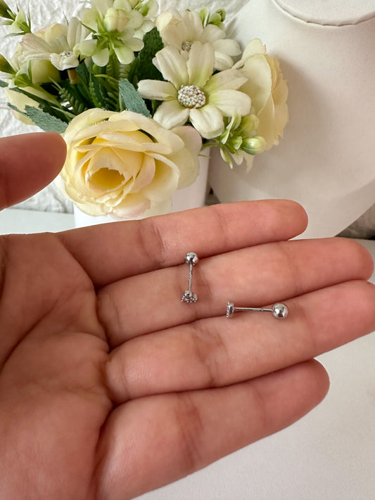 Corazoncitos mini ortopédicos