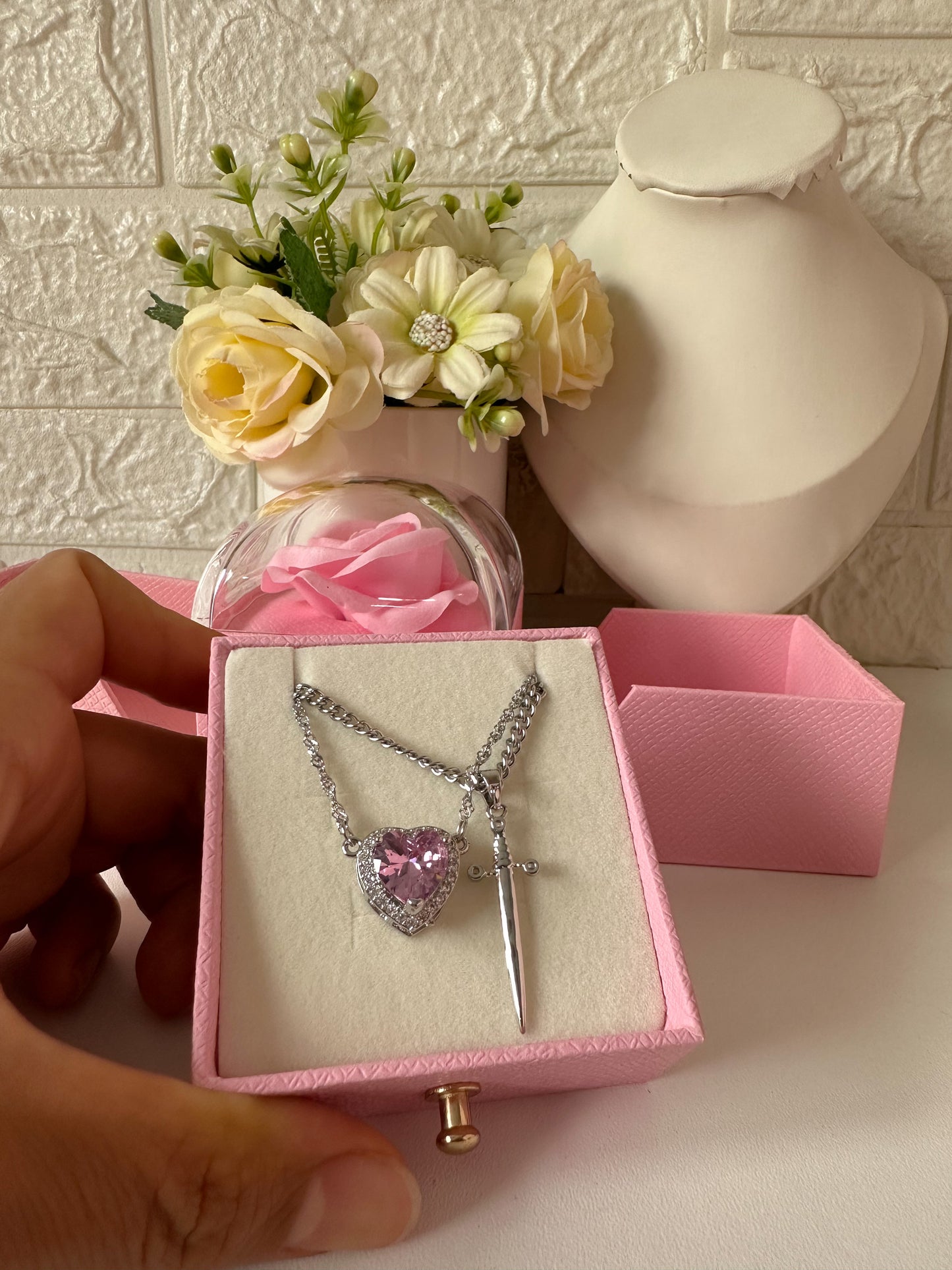 Cadenitas amor real para compartir