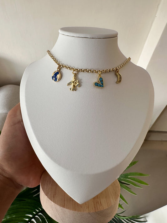 Cadenita mis aventuras