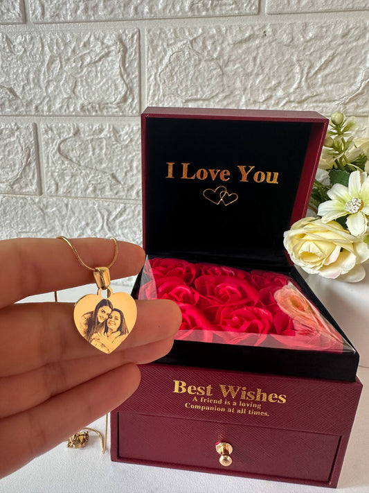 Set amor para siempre