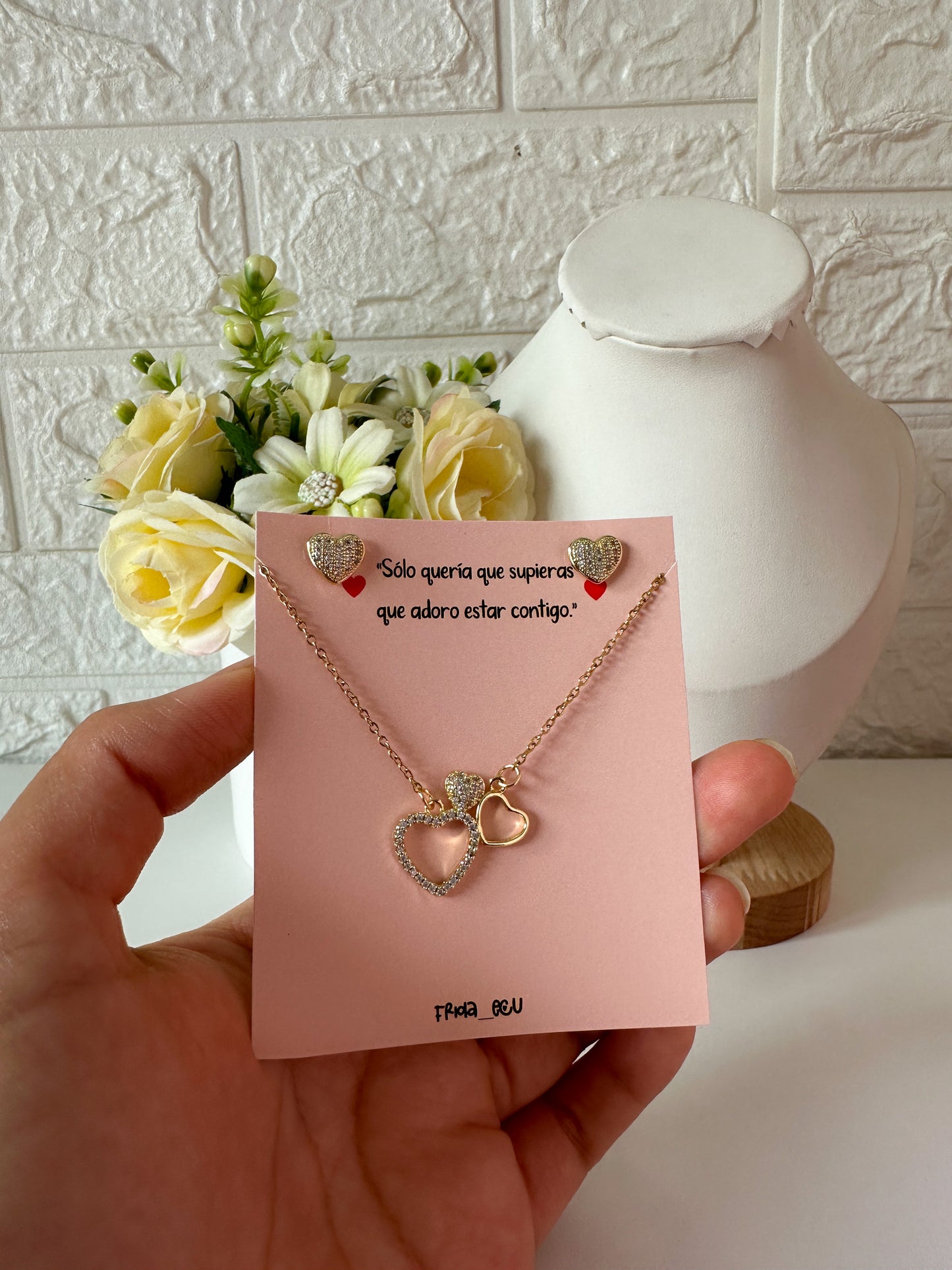 Set amor por siempre