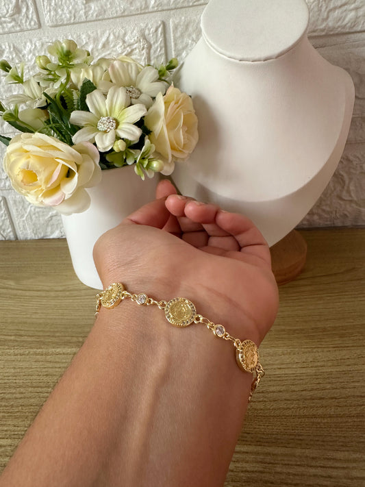 Pulsera San Benito