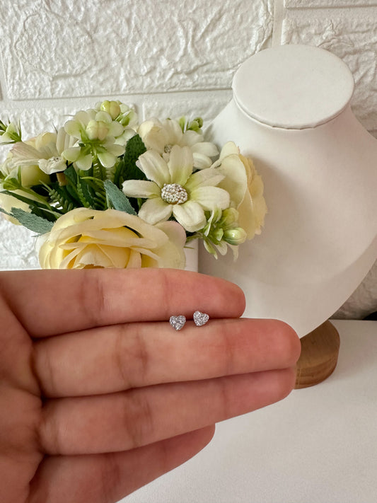 Corazoncitos mini ortopédicos