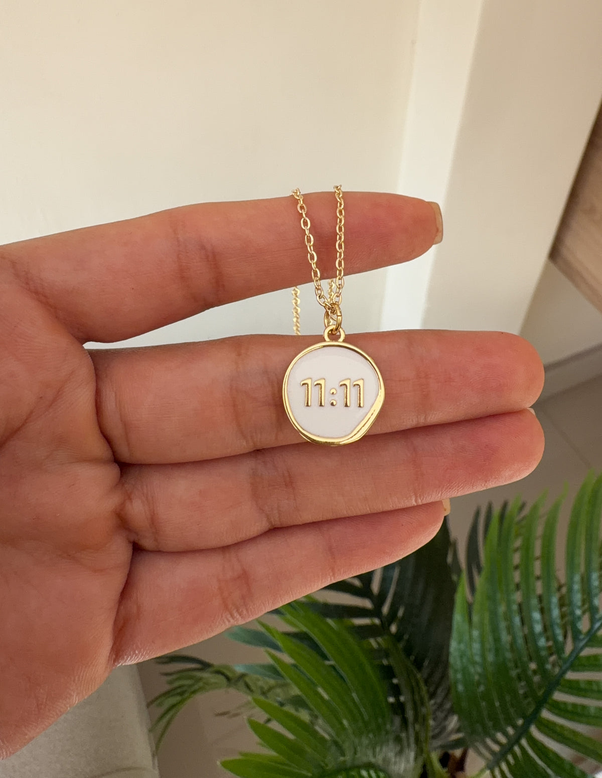 Cadenita sueños 11:11
