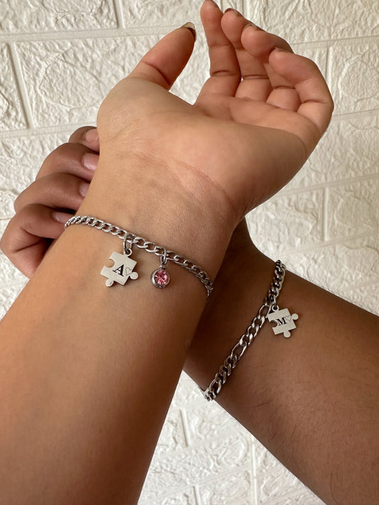 Pulseritas para compartir 🧩