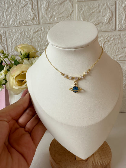 Cadena mini saturno