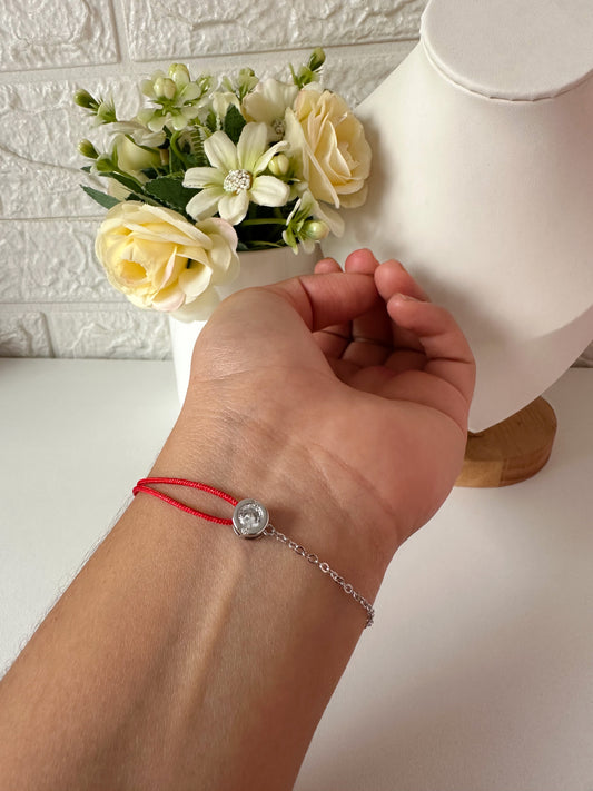 Pulsera protección dúo
