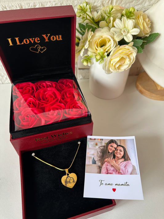 Set amor para siempre