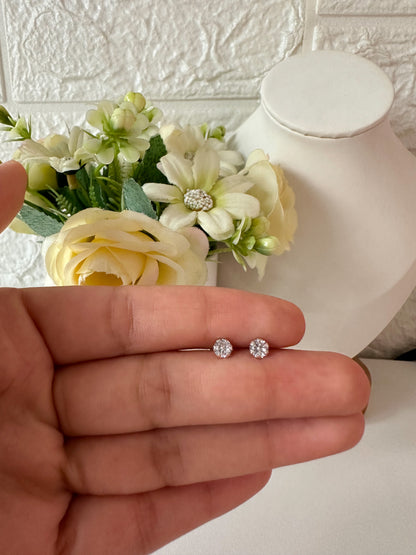 Aretes punto de luz ortopédicos