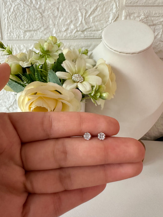 Aretes punto de luz ortopédicos