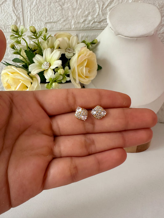 Aretes de cristales