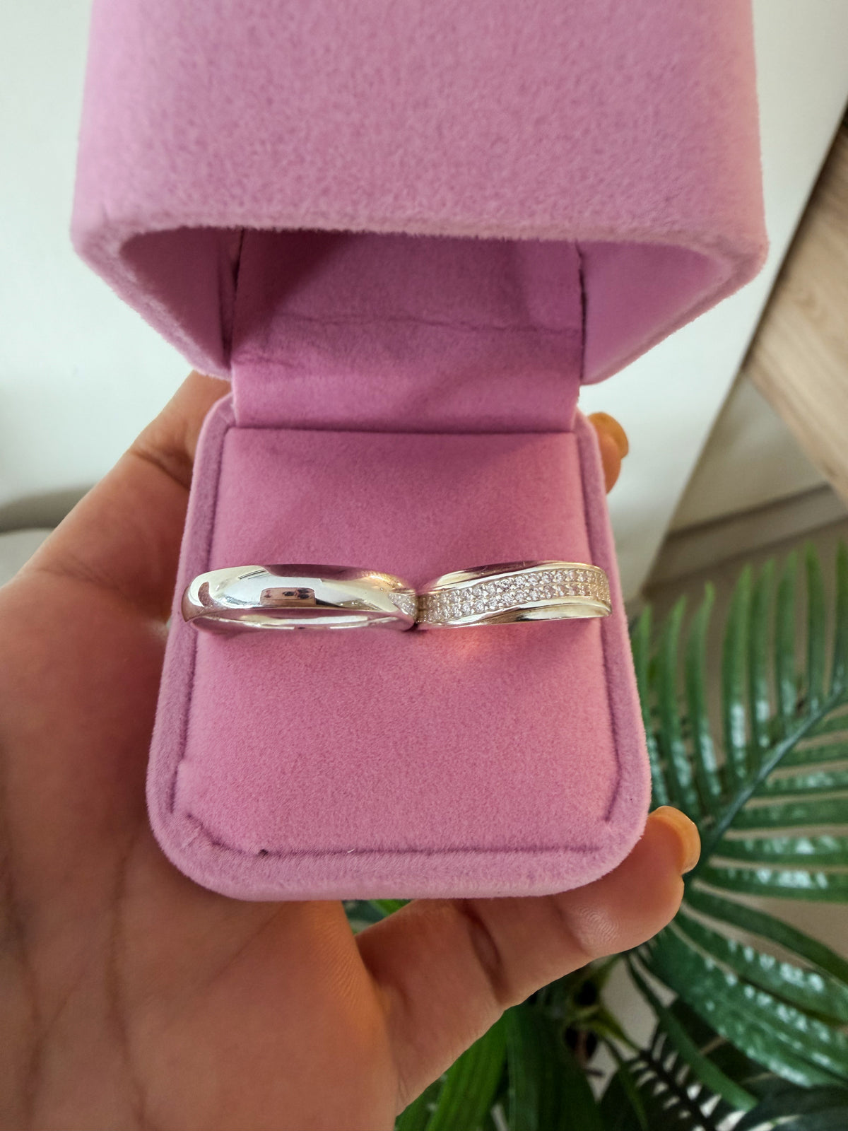 Alianzas amor