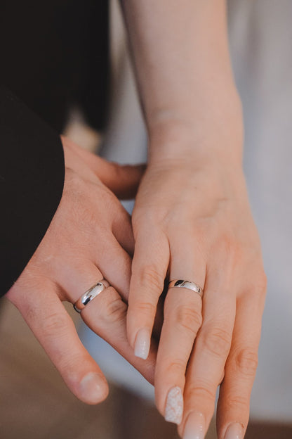 Mi alianza plateados grabamos