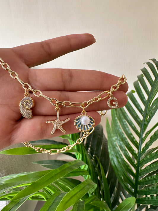 Cadena amo el mar inicial