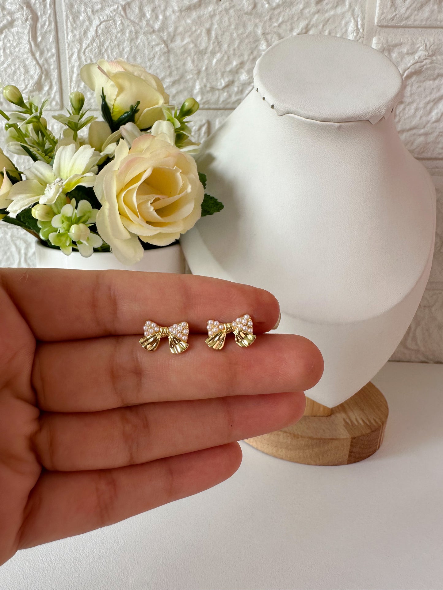 Lazitos perlas