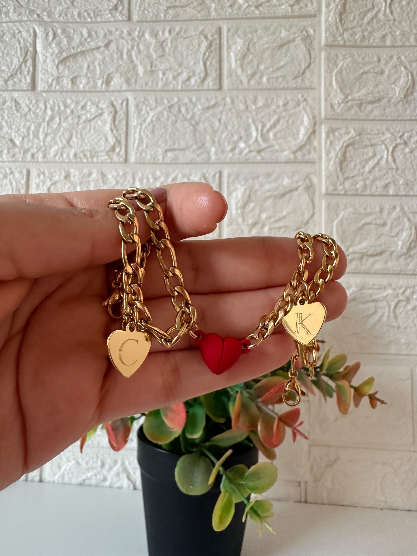 Pulseritas tu amor para compartir