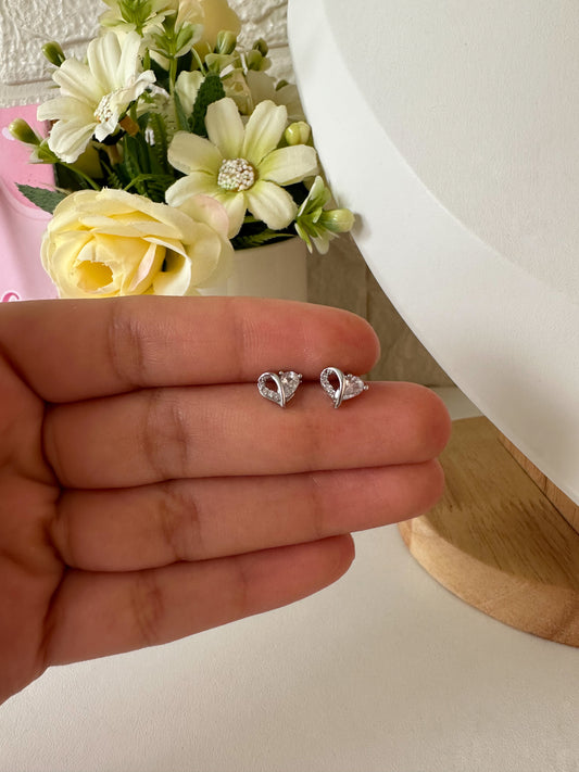 Corazón de cristal
