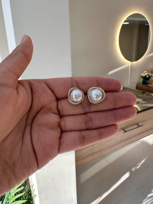 Perlas maxi brillantes