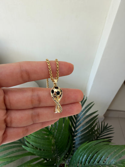 Cadenita mi campeón