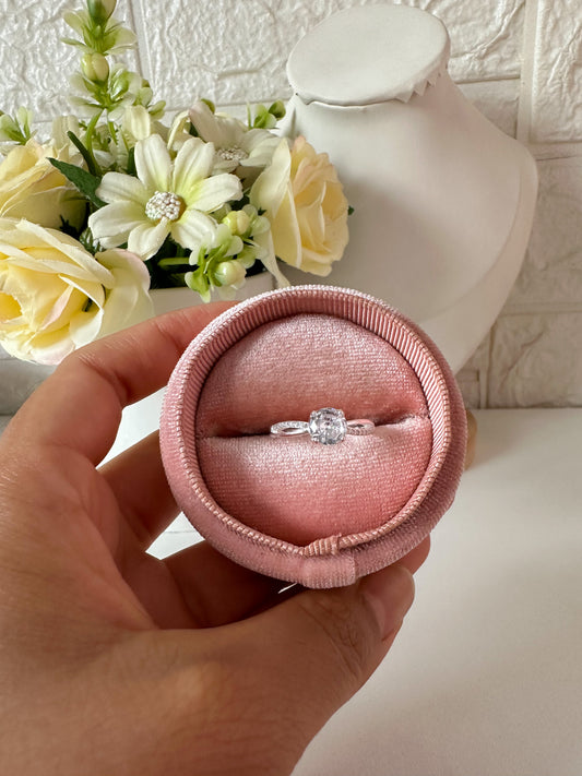 Anillo luciana