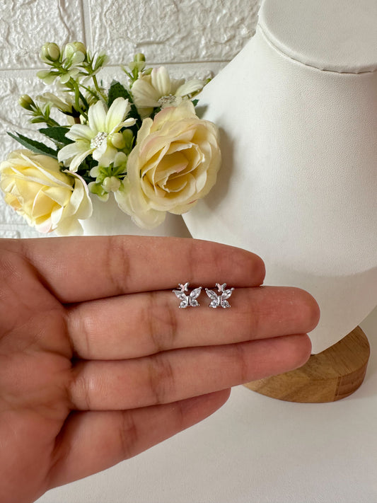 Aretitos maripositas
