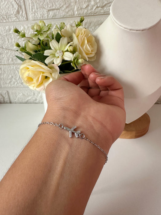 Pulserita viajera ✈️