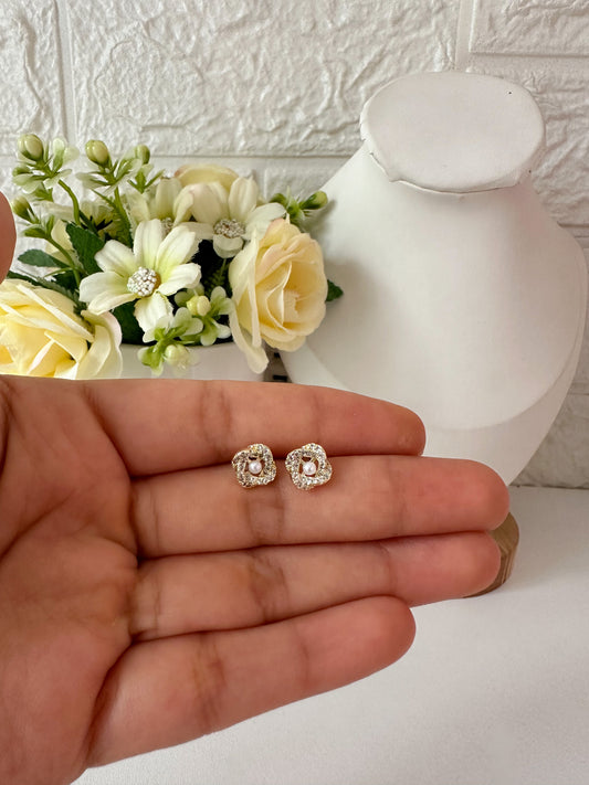 Rositas brillantes