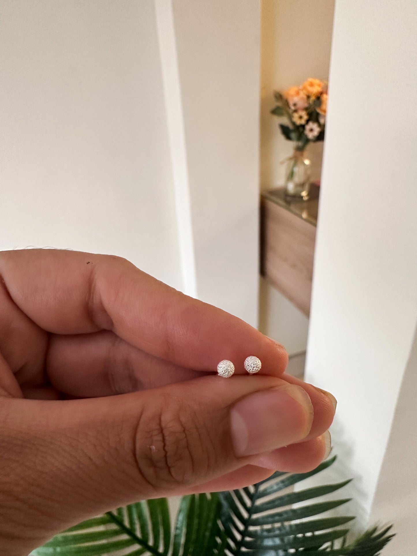 Puntitos brillantes ortopédicos