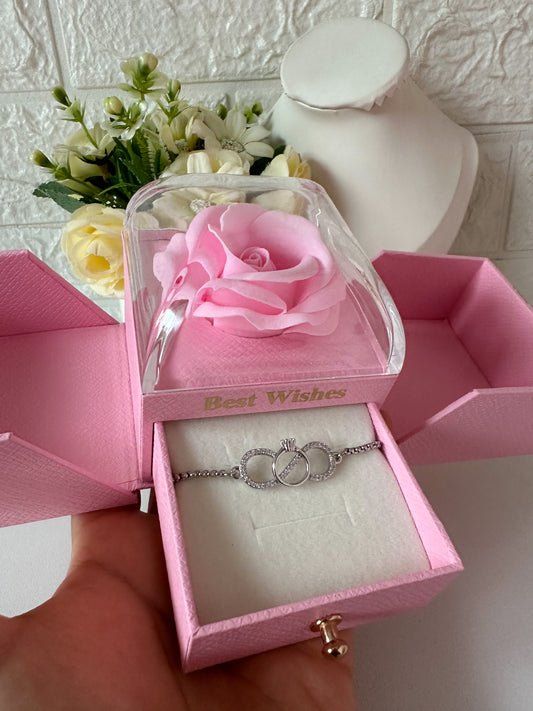 Set promesa eterna