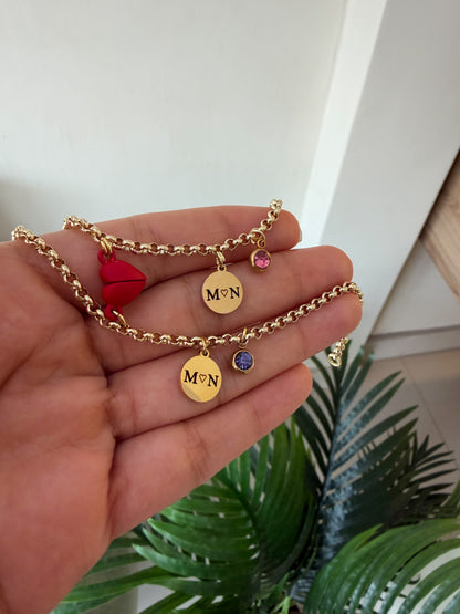 Pulseritas amor infinito