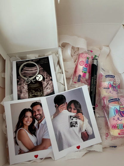 Box feliz día del padre