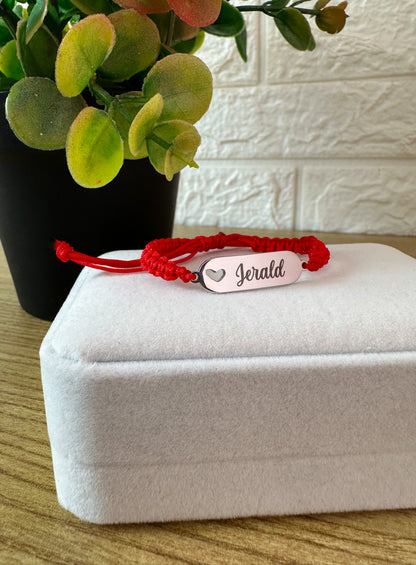 Pulserita tejida baby