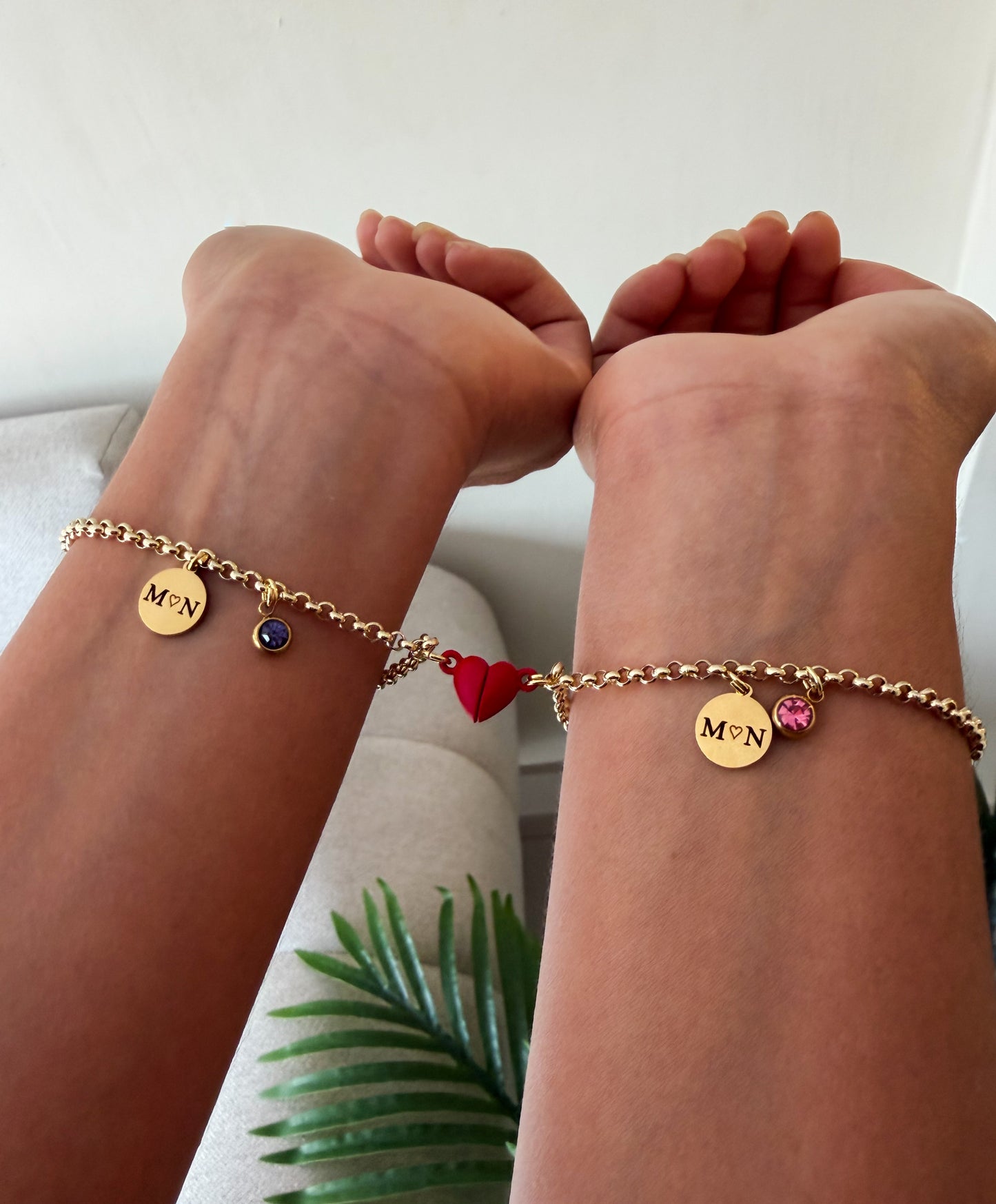Pulseritas amor infinito