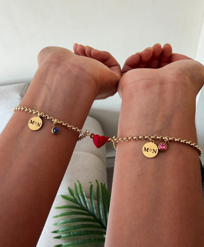 Pulseritas amor infinito