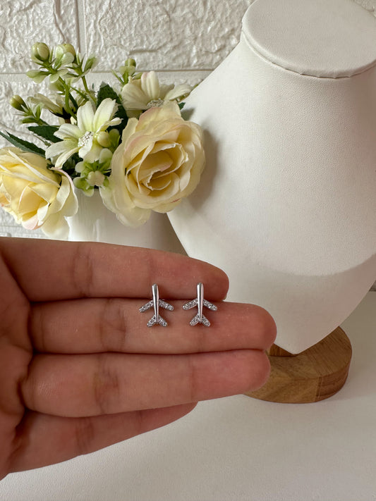 Aretitos de avión