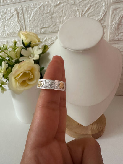 Anillo mi graduación