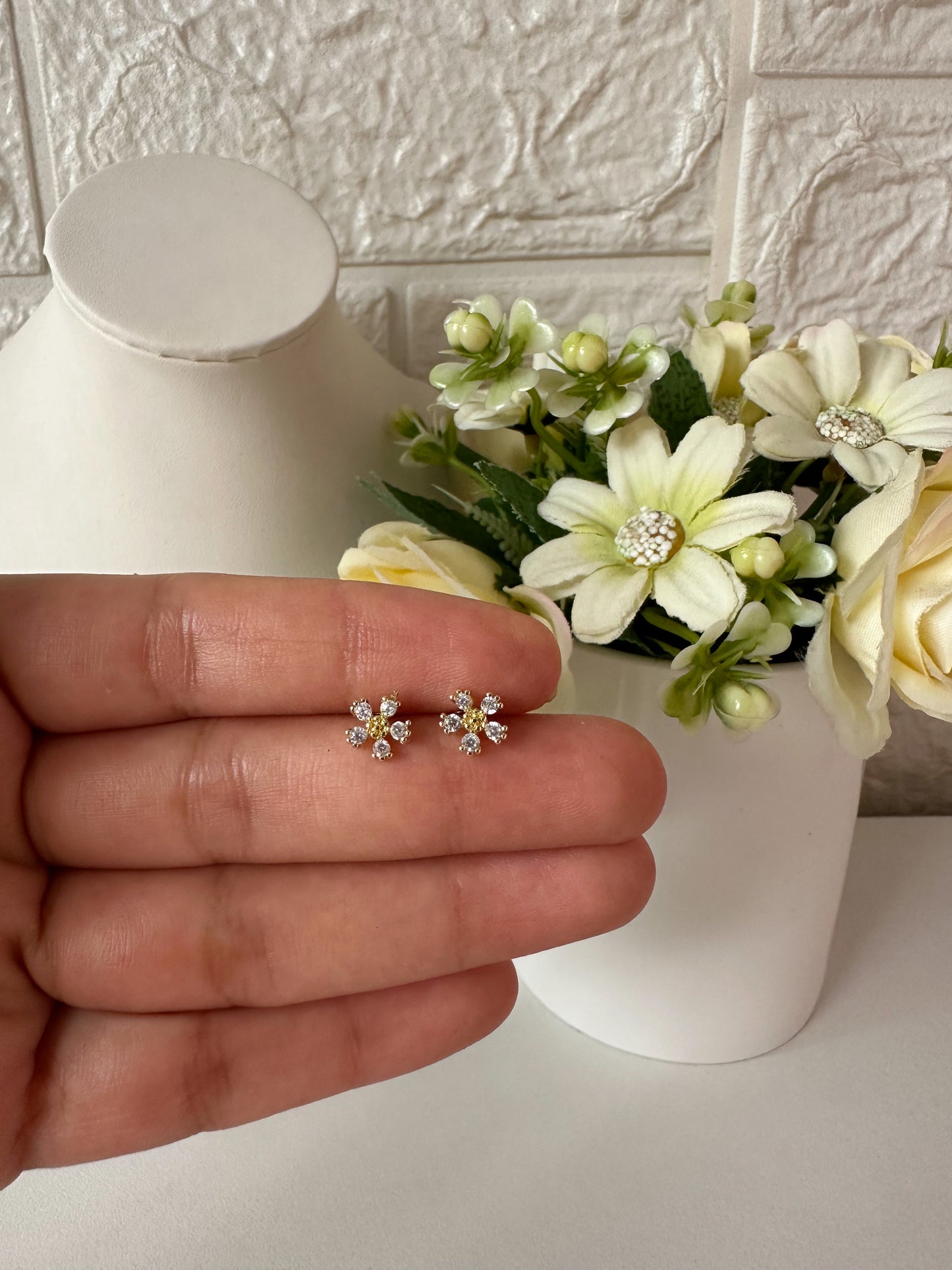Florecitas minis