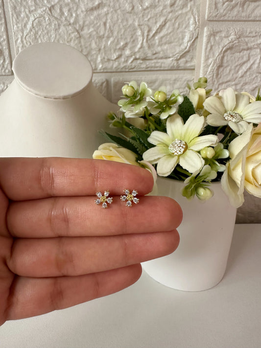 Florecitas minis