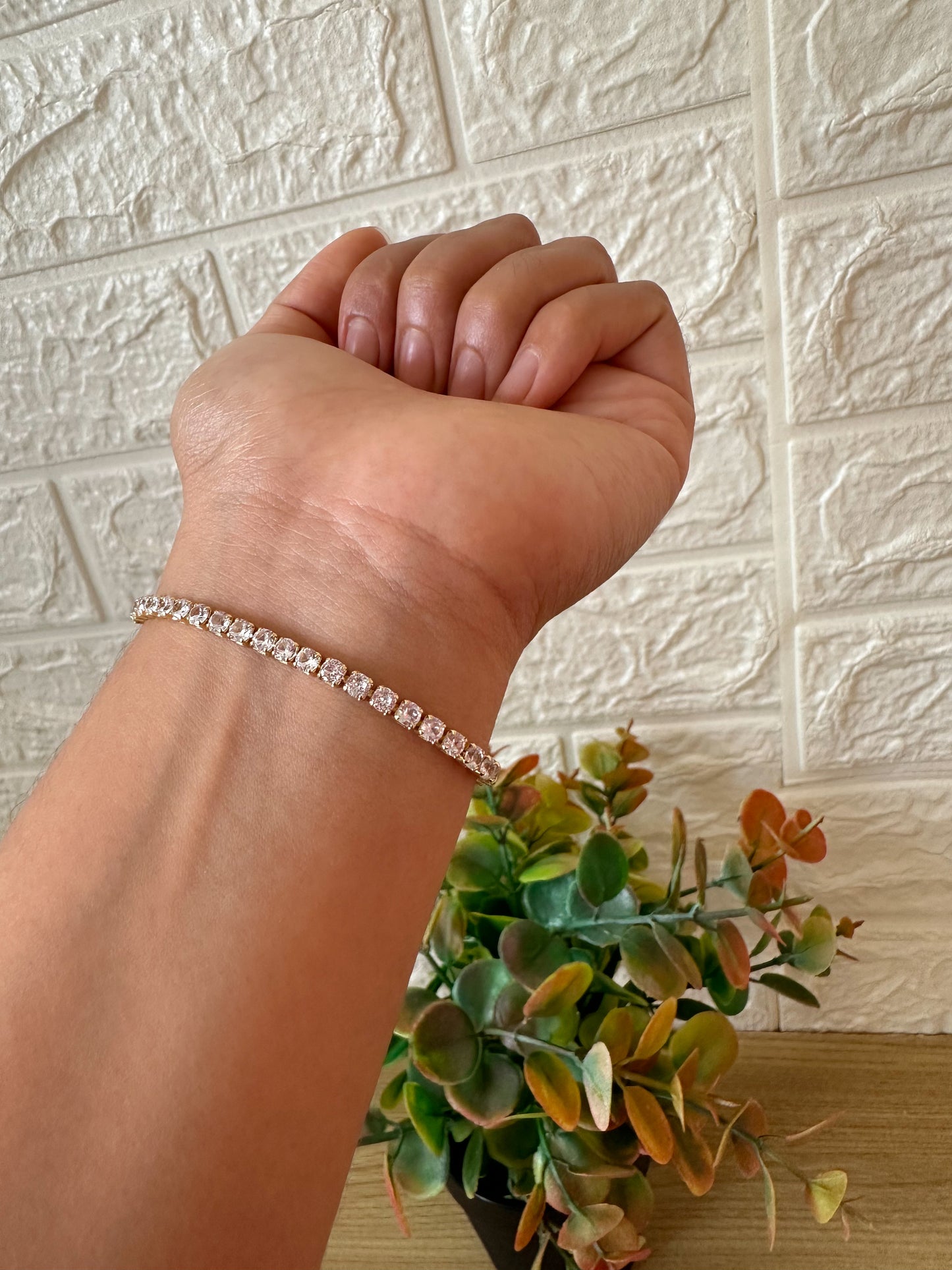 Pulserita brillantes