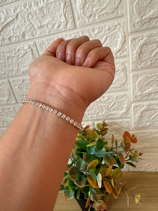 Pulserita brillantes