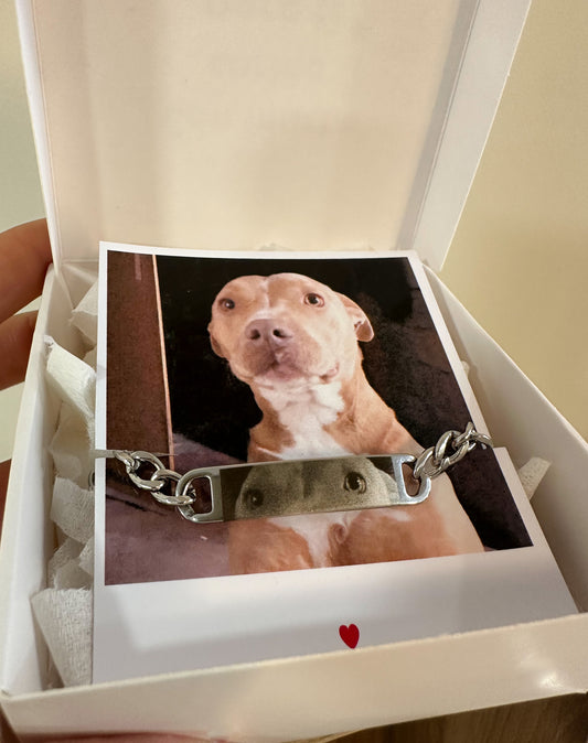 Pulserita mirada fiel