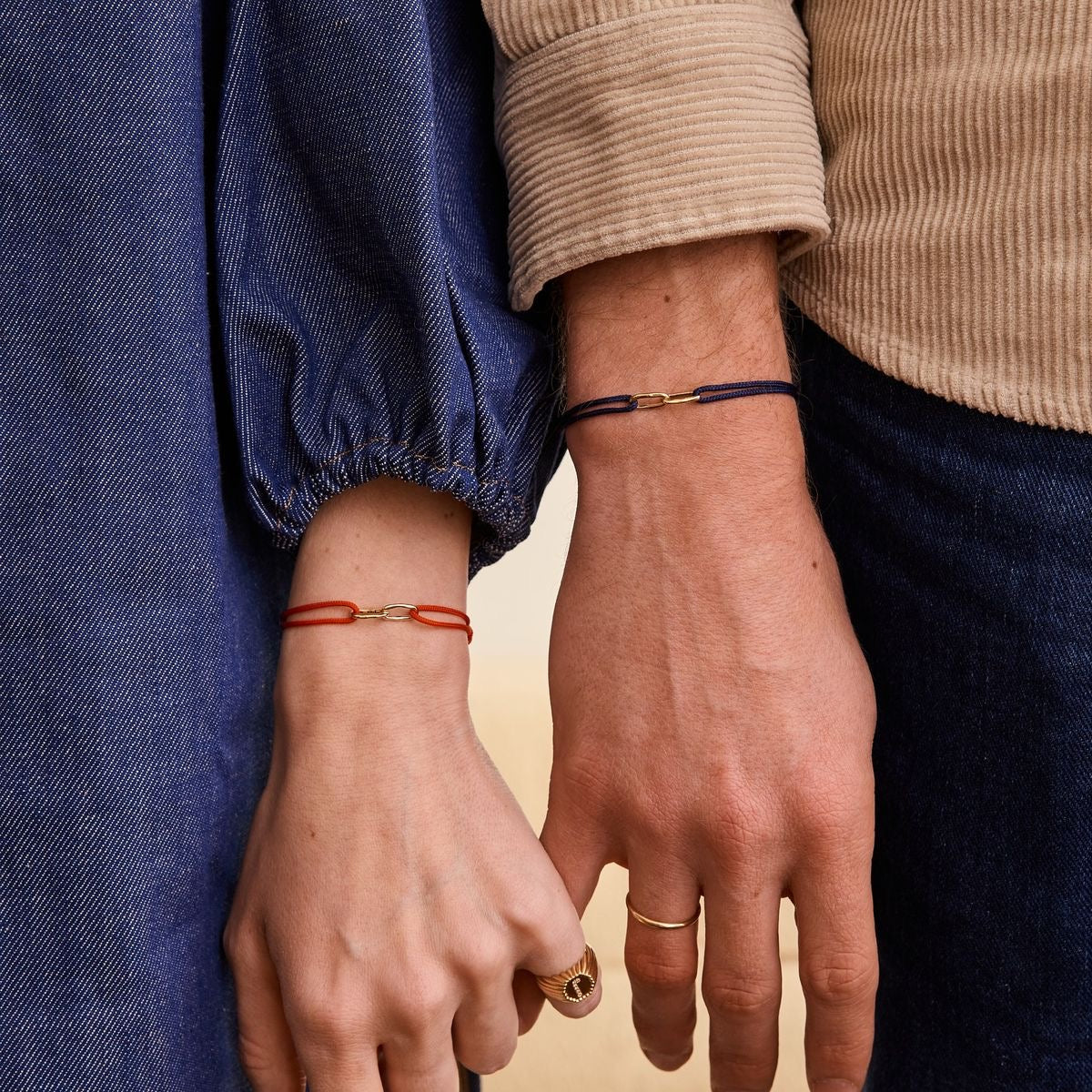 Pulseritas amor eterno