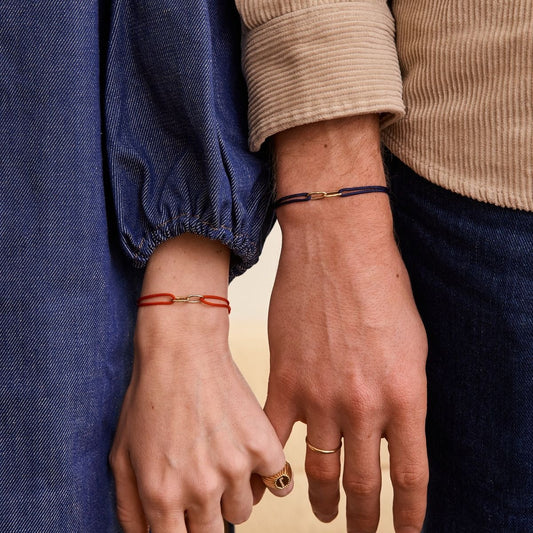 Pulseritas amor eterno