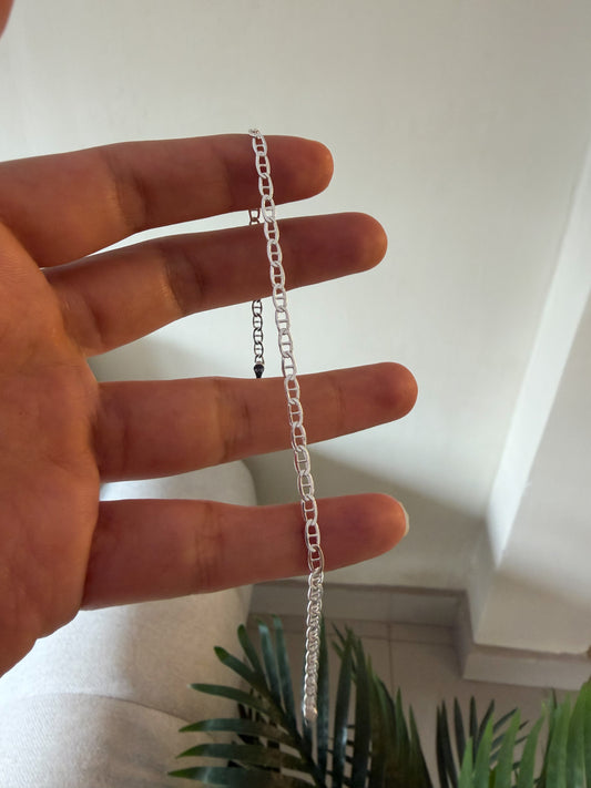 Pulsera Plata