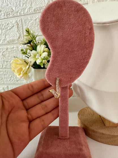 Aretes formas